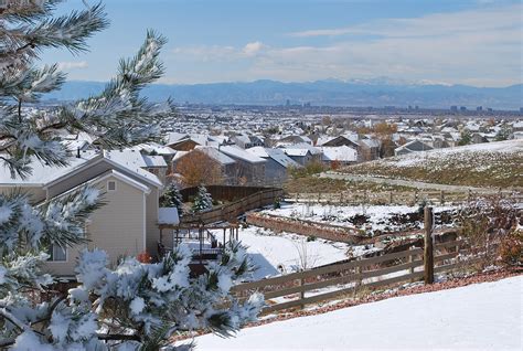 The city of aurora is located in the state of co. COLORADO MAY SUCCEED FROM THE UNION - The History Page