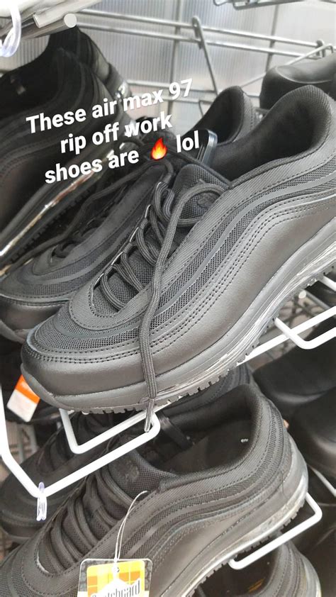 Im Really Feeling These New Air Max 97s Sneakers