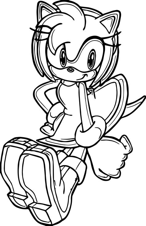 However, the accepted breed standard establishes that these cats must exhibit the pointed breed characteristics to be included. Stop Sign Coloring Page - childrencoloring.us