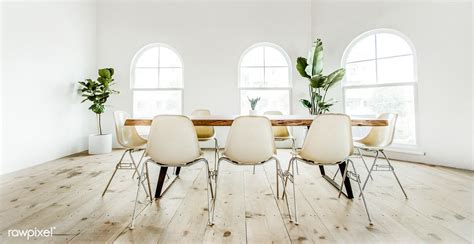 Modern And Cool Meeting Room Premium Image By Mckinsey