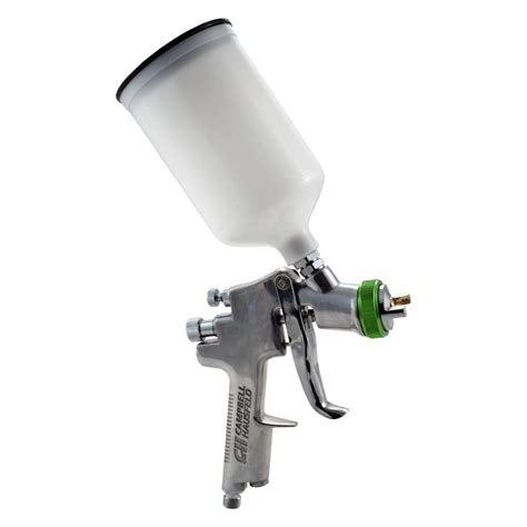 Hlvp Gravity Feed Spray Gun Campbell Hausfeld Dh790000av