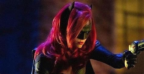 Batwoman Personaggi I Primi Casting Per La Serie TV Dell Arrowverse