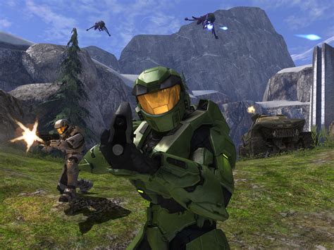 Loaded Games Halo Ce