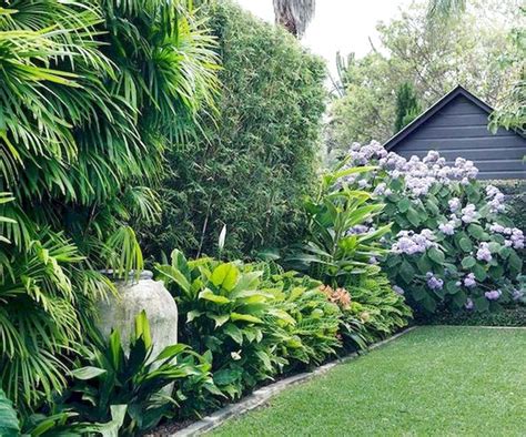 39 Best Tropical Garden Ideas The Expert Beautiful Ideas Garden