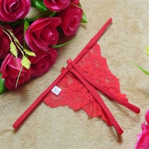 Lace Women Thongs And G Strings Sexy Tangas Women Sexy Panties Female