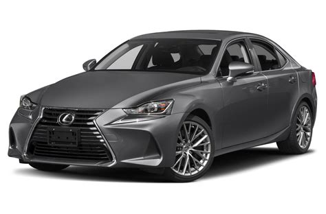The latest is enters its fourth model year with carryover drivetrains but a number of styling tweaks that aim to keep things fresh against a host of luxury sport sedans from europe, detroit and japan. New 2017 Lexus IS 300 - Price, Photos, Reviews, Safety ...