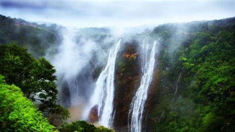 29 Places To Visit In Monsoon In India You Can Explore