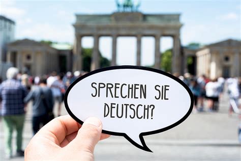 5 Tips For Learning German Fast Esl Language Studies Abroad