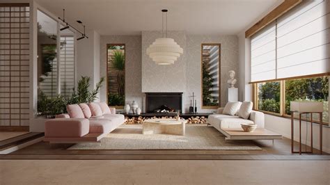11 modern japanese interior design ideas to create a calming zen atmosphere everlineart