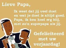 In belgië viert men vaderdag op de tweede zondag van juni. Afbeeldingsresultaten voor verjaardag gedicht (papa) | Verjaardag gedichten, Gefeliciteerd ...