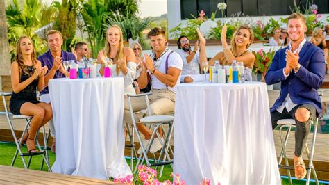 Love Island Fiji Government Concerned About Shows Sleazy Tone The