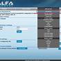 Alfa R36 Firmware Update Guide