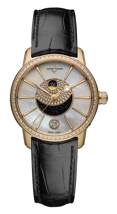 Женские часы Luna Lady 8296 123bc 291 Av купить в Украине по