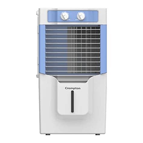 Buy Crompton Genine Neo 10 Liter Air Cooler Ice Chamber Isi