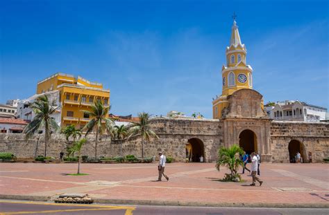 41 Cool Things To Do In Cartagena Colombia Best Sights Attractions