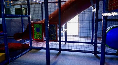 Indoor Adventure Maze Playground For Kids Activekidz