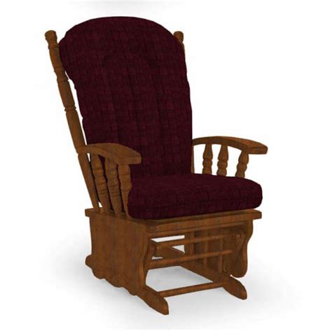 Explore 2 listings for chair foam cushion replacement at best prices. Replacement Glider Rocker Cushion Set