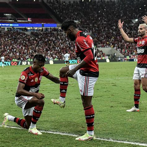 Galo Está Disposto A Pagar Dobrado Para Tirar Craque Do Flamengo