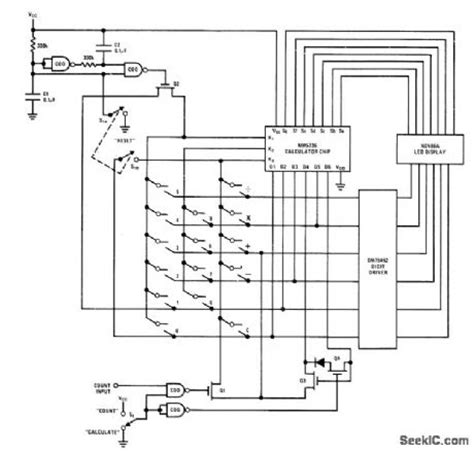 A series connection is a type of electric circuit in which there are multiple paths. Electrical Circuit Quizlet - Circuit Diagram Images