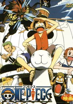 I MIGLIORI ANIME: One Piece Movie ITA Download