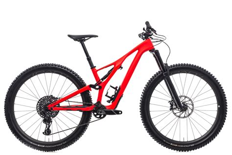 2018 Specialized Stumpjumper Fsr Expert Carbon 29