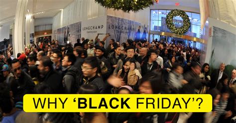 If jesus of nazareth suffered and died on this day, then why is it called good friday? The Real Reason Why It's Called 'Black Friday' - I'm A ...