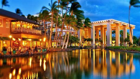 Hilton Waikoloa Village Calls Last Straw Travel Weekly Hilton