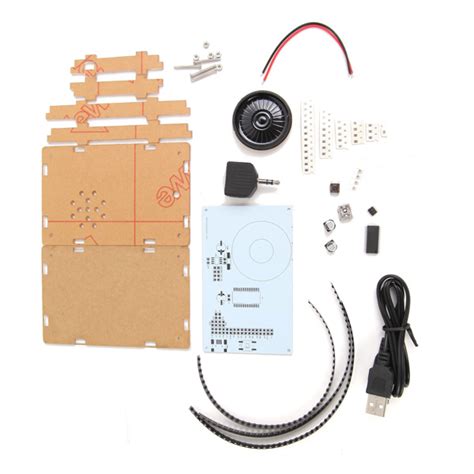 At first, it was once or twice a day and the connection would drop for about 5 to 10 minutes before reconnecting. With Housing DIY Music Spectrum LED Flash Kit + DIY Amplifier Speaker Kit - Canuck Geeks