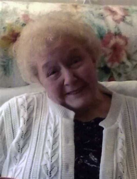 Obituary For Marion Jean Griffith Higgins Borkoski Funeral Home Cadiz Ohio