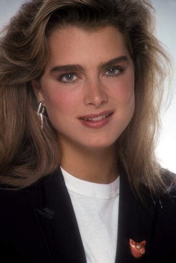 Brooke Shields Brooke Shields Photo 37181307 Fanpop