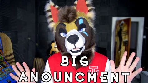 My Biggest Announcement Ever Youtube