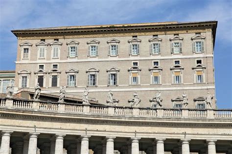 Vatican Palace Definition Catholicism History Architecture Art