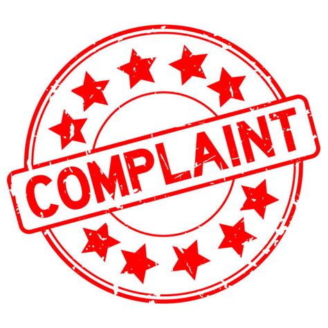 File A Complaint Illustrations Royalty Free Vector Graphics And Clip Art Istock