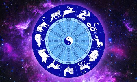 The Most Accurate Horoscope For April 2020 Solancha
