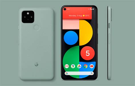 Google Pixel 5: What Do We Know So Far? (Updated: September 24)