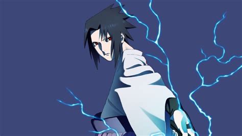 Like a normal wallpaper, an animated wallpaper serves as the background on your desktop, which is visible to you only when your workspace is empty, i.e. Sasuke Nature Computer Aesthetic Wallpapers - Wallpaper Cave