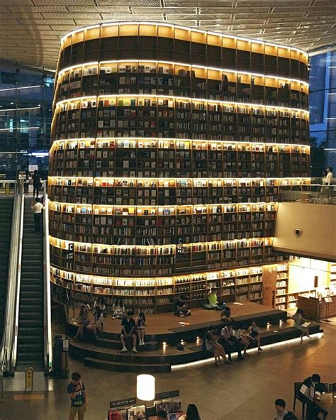 So it is definitely possible that they could be the real i completely randomly stumbled upon it exploring seoul! Starfield Library in Seoul, Korea | Traum bibliothek, Bibliothek, Asienreisen