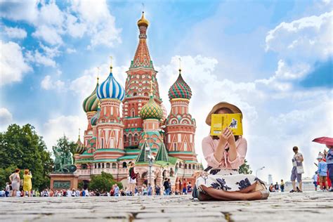 Moscow Russia Travel Guide Trends And Tolstoy