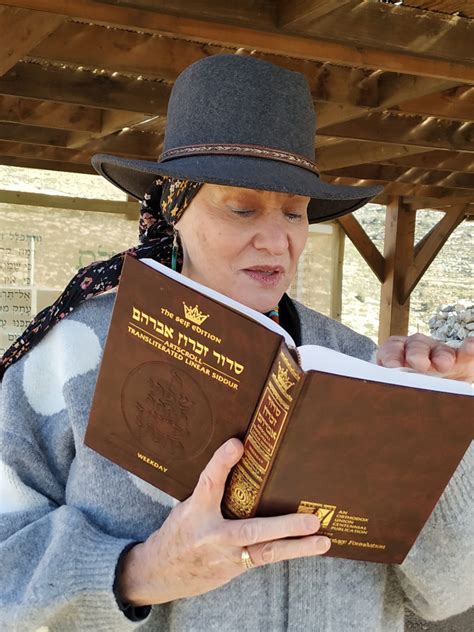 A Jewish Grandmother Purim Two Weeks After Rosh Chodesh Adar Bet