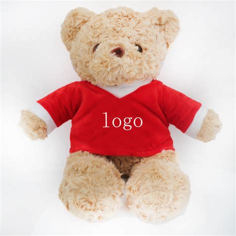 Wholesale Valentine Teddy Bears Plush Valentine Ts 2019 Buy