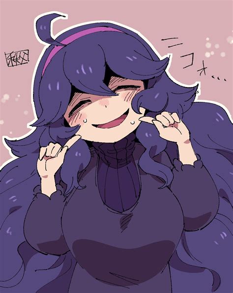 Hex Maniac Laughing Hex Maniac Know Your Meme