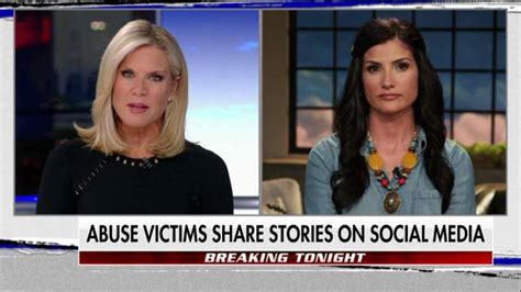 Dana Loesch On Threats Over Gun Control Latest News Videos Fox News