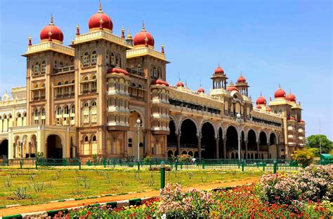 Top 15 Unforgettable Places To Visit In Mysore