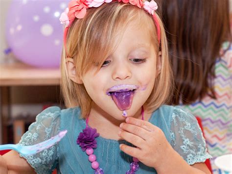 Purple Tongue What Purplish Or Bluish Spots On Your Tongue Mean