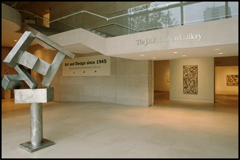 dallas museum of art installation museum of contemporary art 1993 [photograph dma 90005 02