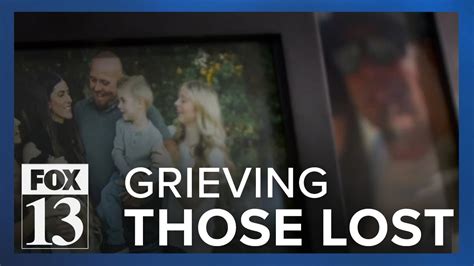 Families grieve over loved ones killed in road rage incidents - YouTube