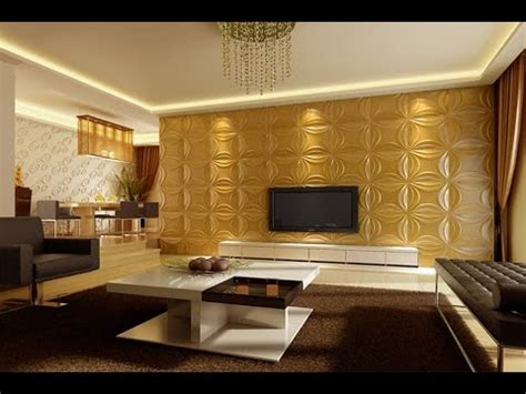 Over 40,000+ cool wallpapers to choose from. 3D wall murals For Home (AS Royal Decor) - YouTube