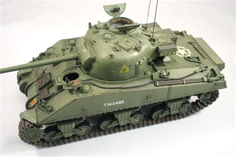 Pin By Billys On British Sherman Tanks Sherman Tank Plastic Model