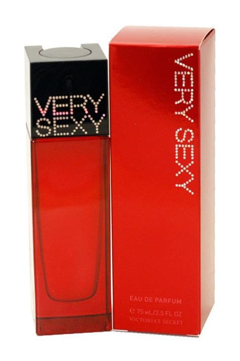 Very Sexy By Victorias Secret Eau De Parfum Reviews And Perfume Facts