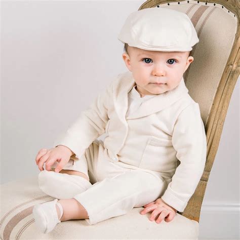 Baptism Outfit For Boys Tips Reviews And Ideas The Fshn